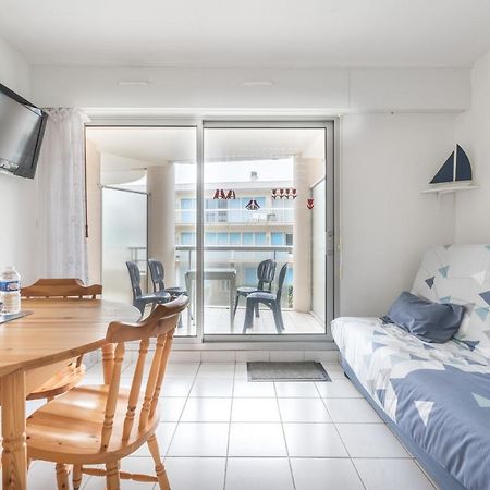 Agreable Studio Proche De La Plage, A 포르니세 외부 사진